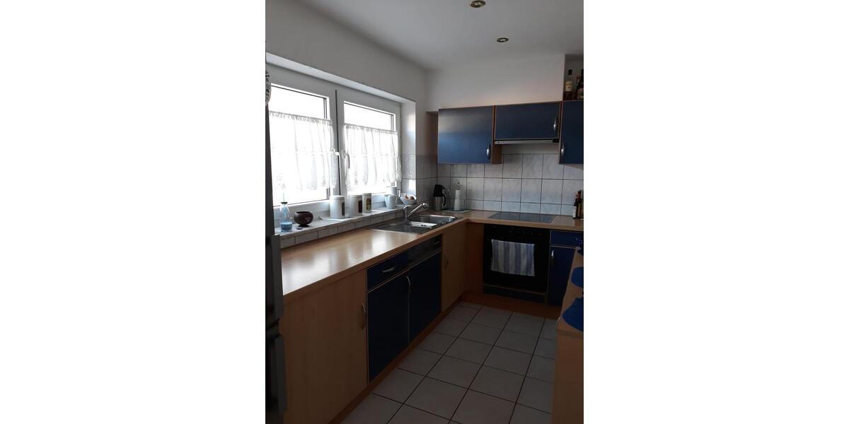 Etagenwohnung Merzig - 4 Zimmer, 96 m&sup2;, 650&euro; | Angebot:26413214