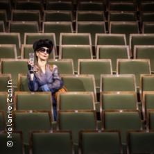 Die fünf Leben der Irmgard Keun 12.05.2026 Düsseldorfer Schauspielhaus