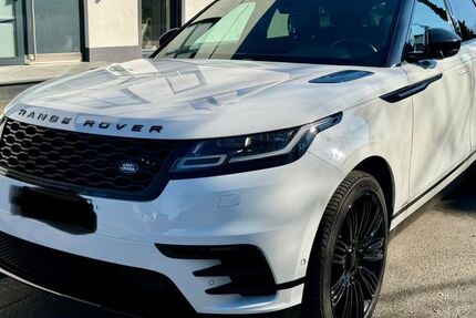 Land Rover Range Rover Velar 60.200 km 41.000 &euro; Hennef 53773