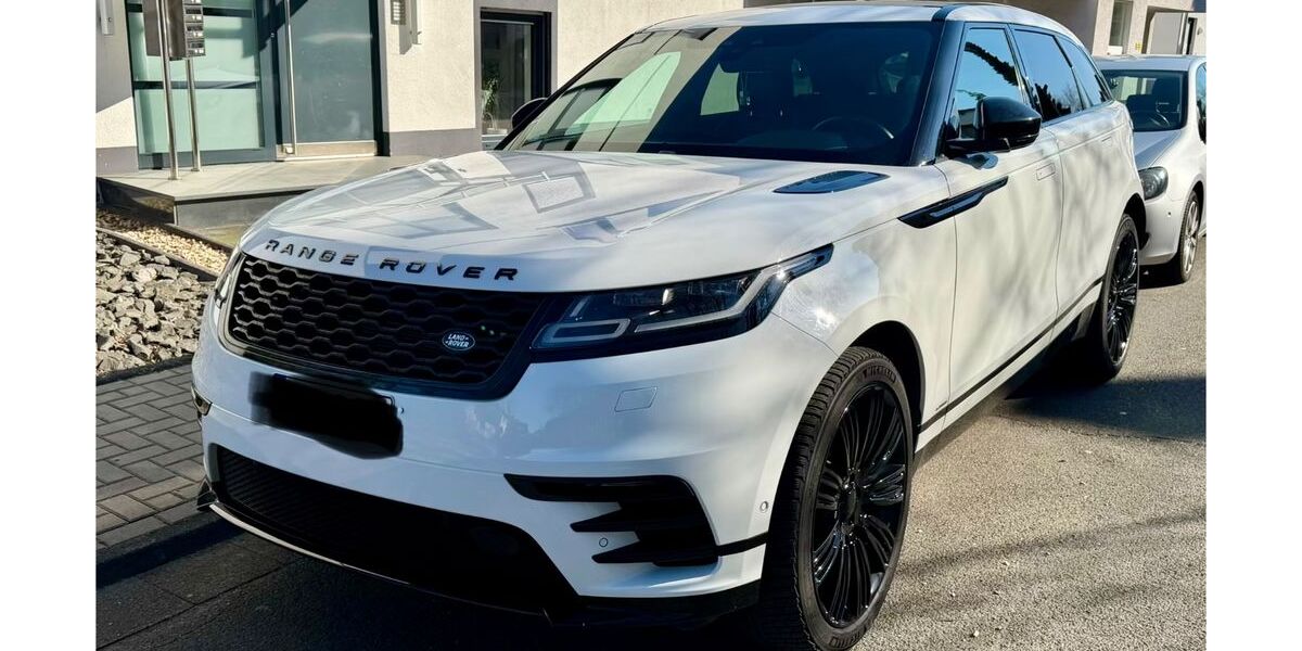 Land Rover Range Rover Velar 60.200 km 41.000 &euro; Hennef 53773
