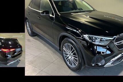 Mercedes GLC 220