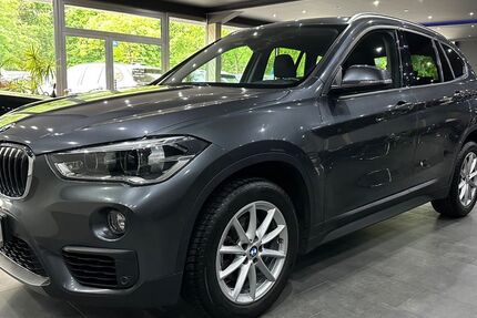 BMW X1 128.000 km 15.890 &euro; Gröbenzell 82194