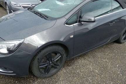 Opel Cascada 68.000 km 13.990 &euro; Neu-Ulm 89231