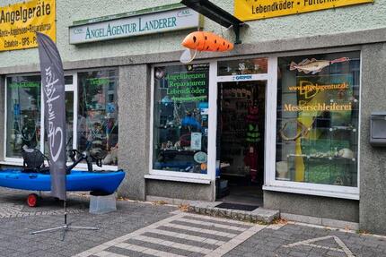 Gewerbeobjekt Fürstenwalde (Spree) - 1.600&euro; | Angebot:23846781