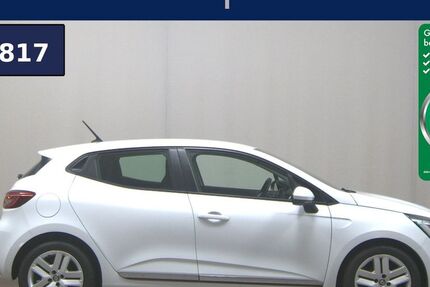 Renault Clio 85.450 km 8.480 &euro; Gyhum/Bockel 27404
