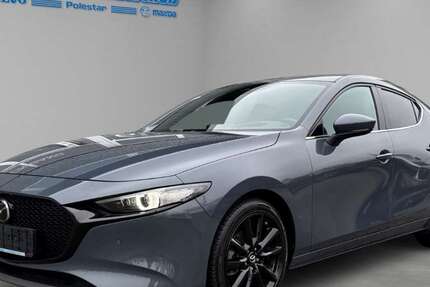 Mazda 3 21.750 km 27.950 &euro; Strausberg 15344