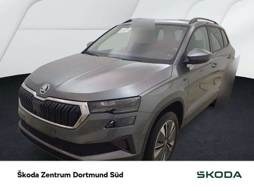 Skoda Karoq 13.088 km 34.888 € Dortmund 44269