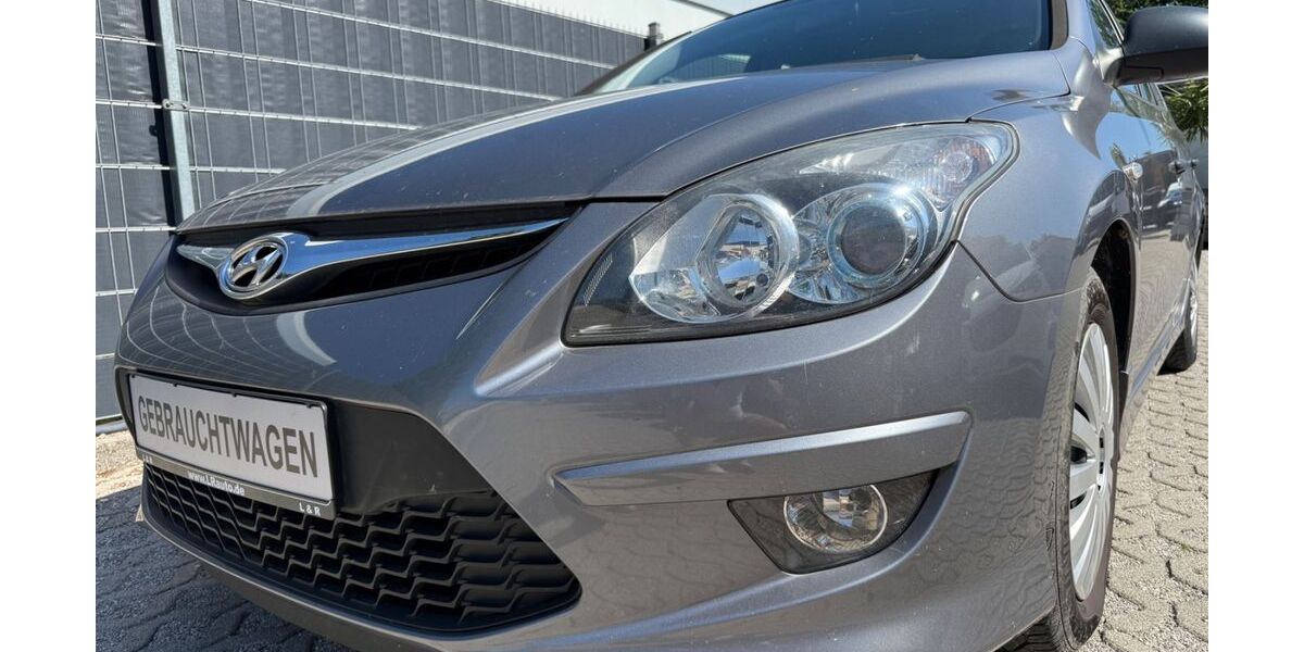 Hyundai i30 191.102 km 2.899 &euro; Geretsried bei München 82538