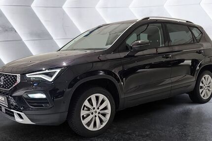 Seat Ateca 1.003 km 30.990 &euro; Schönefeld 12529