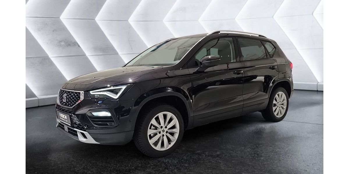 Seat Ateca 1.003 km 30.990 &euro; Schönefeld 12529