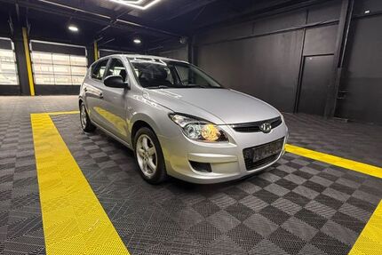 Hyundai i30 127.156 km 3.899 &euro; Schüttorf 48465