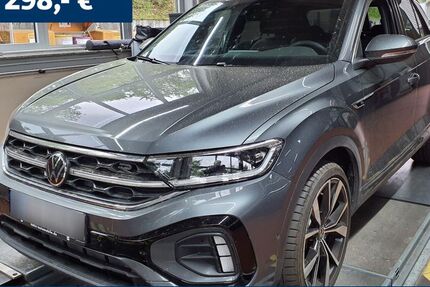 VW T-Roc 10.634 km 34.830 &euro; Ludwigsburg 71634