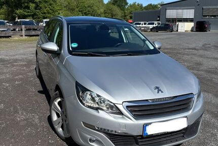 Peugeot 308 121.500 km 7.250 &euro; Uslar 37170