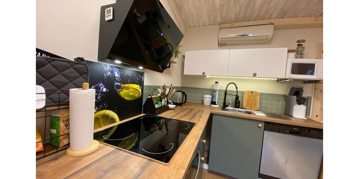 Bungalow Hesel - 3 Zimmer, 70 m&sup2;, 149.000&euro; | Angebot:26554178