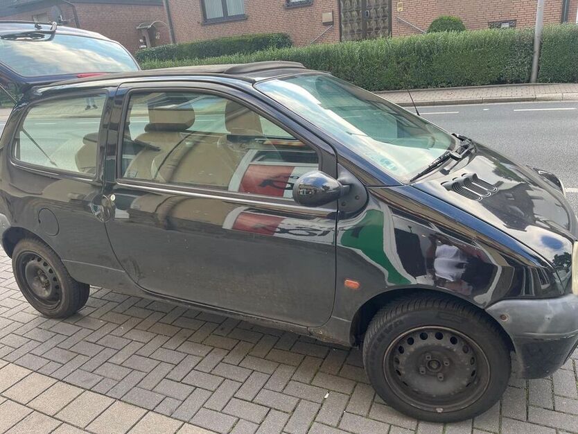 Twingo