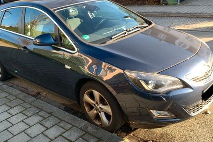 Opel Astra 164.000 km 3.200 &euro; Ingolstadt 85055