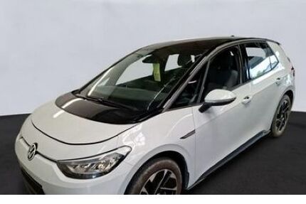 VW ID.3 59.913 km 21.390 &euro; Plattling 94447