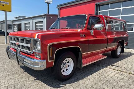 GMC Sierra