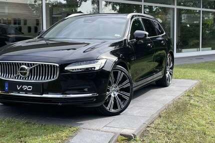 Volvo V90 10.500 km 49.990 &euro; Bremen 28357