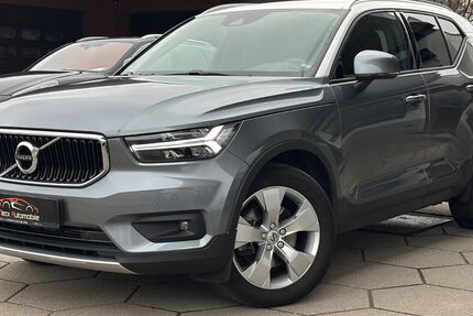 Volvo XC40 82.800 km 23.900 &euro; Unterensingen 72669
