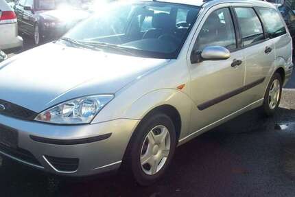 Ford Focus 200.000 km 3.500 &euro; Siegburg 53721