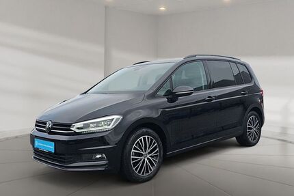 VW Touran 25.346 km 32.470 &euro; Hofgeismar 34369