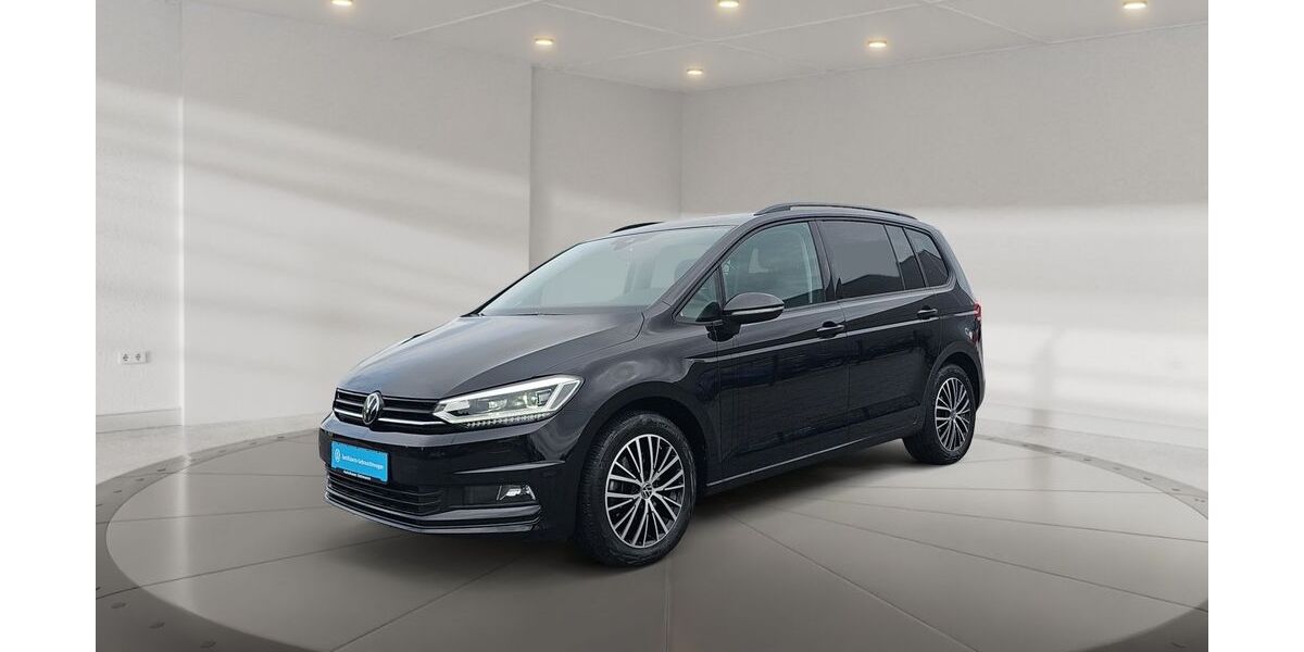 VW Touran 25.346 km 32.470 &euro; Hofgeismar 34369