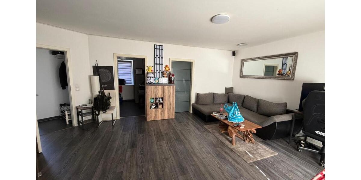 Erdgeschoßwohnung Soest - 21 Zimmer, 47 m&sup2;, 160.000&euro; | Angebot:26336482