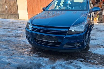 Opel Astra 267.900 km 1.810 &euro; Olbernhau 09526