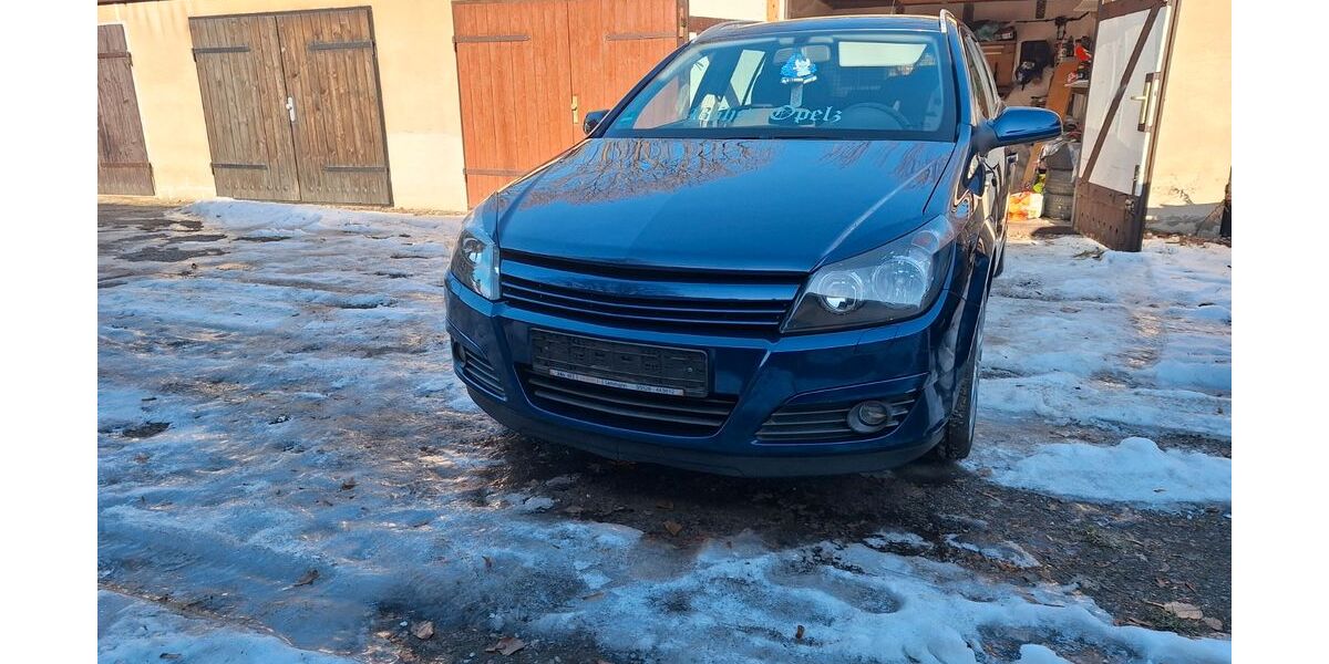 Opel Astra 267.900 km 1.900 &euro; Olbernhau 09526