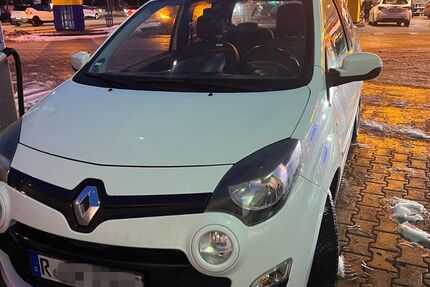 Renault Twingo 112.536 km 4.600 &euro; Regensburg 93051
