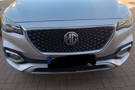 MG HS 45.100 km 19.300 &euro; Hünfeld 36088