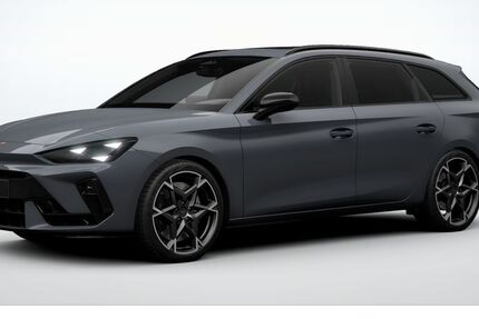 Cupra Leon 1.050 km 40.830 &euro; Giessen 35394
