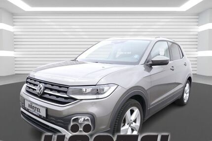 VW T-Cross 38.400 km 20.300 € Osnabrück 49084