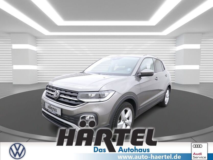 VW T-Cross 38.400 km 20.300 € Osnabrück 49084