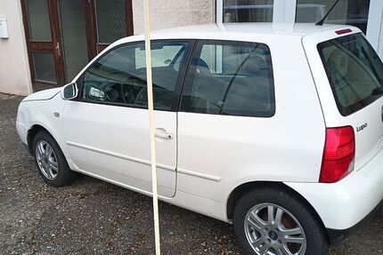 VW Lupo 82.000 km 1.685 &euro; Sipplingen 78354