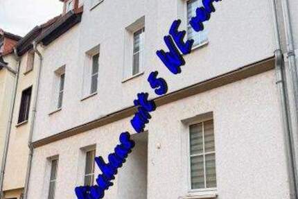 ++++ Mehrfamilienhaus innerstädtisch mit keinem Grundstück , komplett vermietet ++++ in Schmölln ++++ zimmer