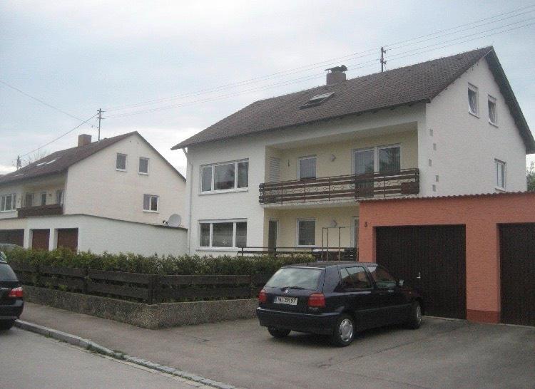 Erdgeschoßwohnung Illertissen - 4.5 Zimmer, 102 m&sup2;, 359.000&euro; | Angebot:24682735