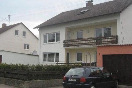 Wohnung Illertissen - 4.5 Zimmer, 102 m&sup2;, 359.000&euro; | Angebot:24682735