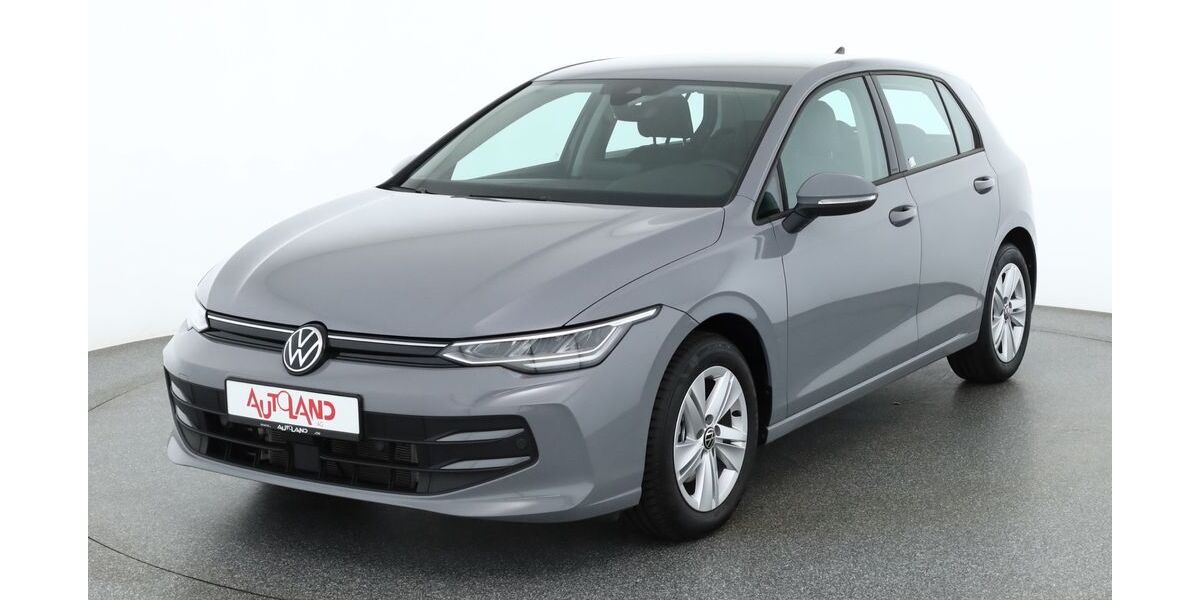 VW Golf 26.787 km 23.950 &euro; Bautzen 02625