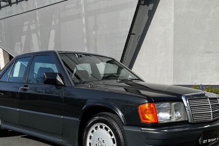 Mercedes-Benz 190 144.900 km 24.500 &euro; Bielefeld 33609