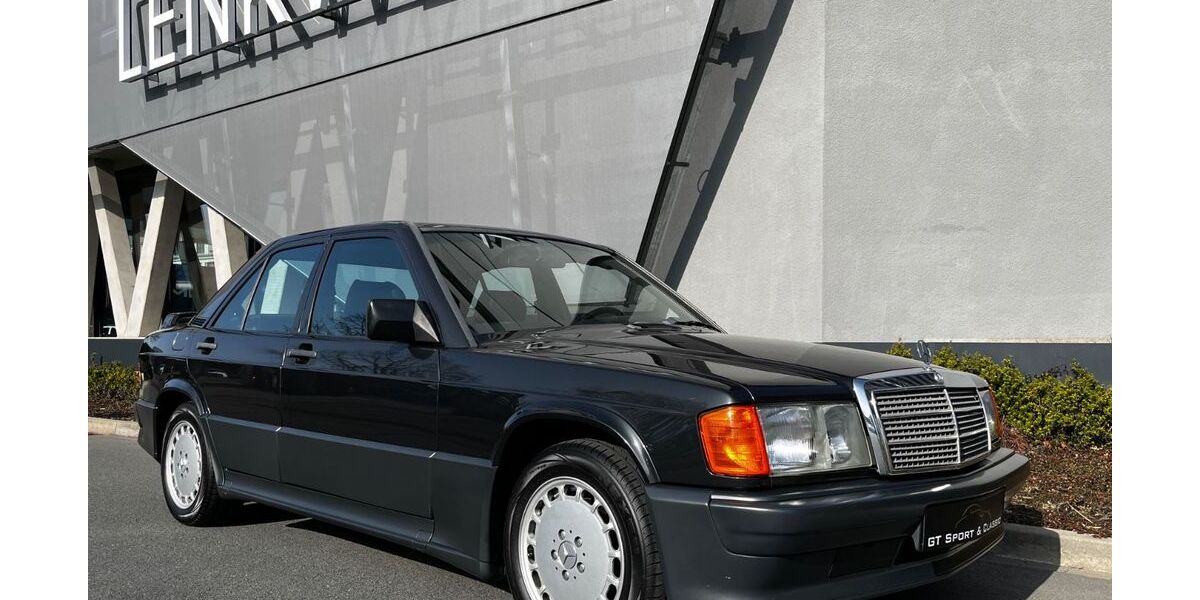 Mercedes-Benz 190 144.900 km 24.500 &euro; Bielefeld 33609