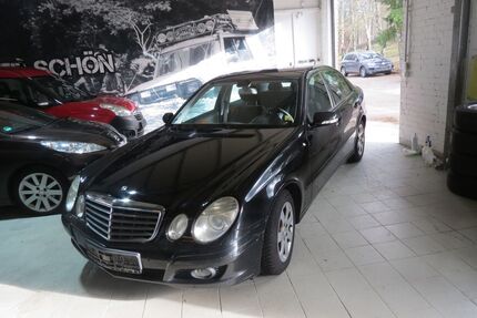 Mercedes-Benz E 220 292.000 km 3.500 &euro; Schlangenbad 65388