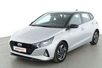 Hyundai i20 79.569 km 13.160 € Leipzig 04328