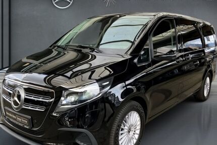 Mercedes-Benz EQV 4.100 km 54.900 &euro; Hamburg 21079