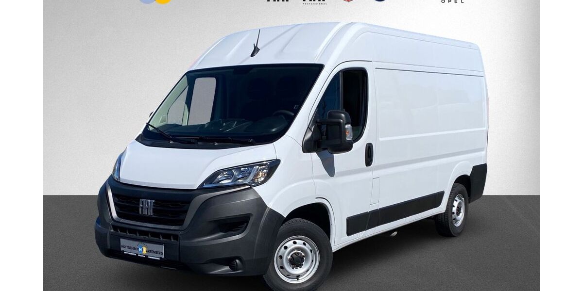 Fiat Ducato 133.000 km 17.990 &euro; Altenkirchen 57610