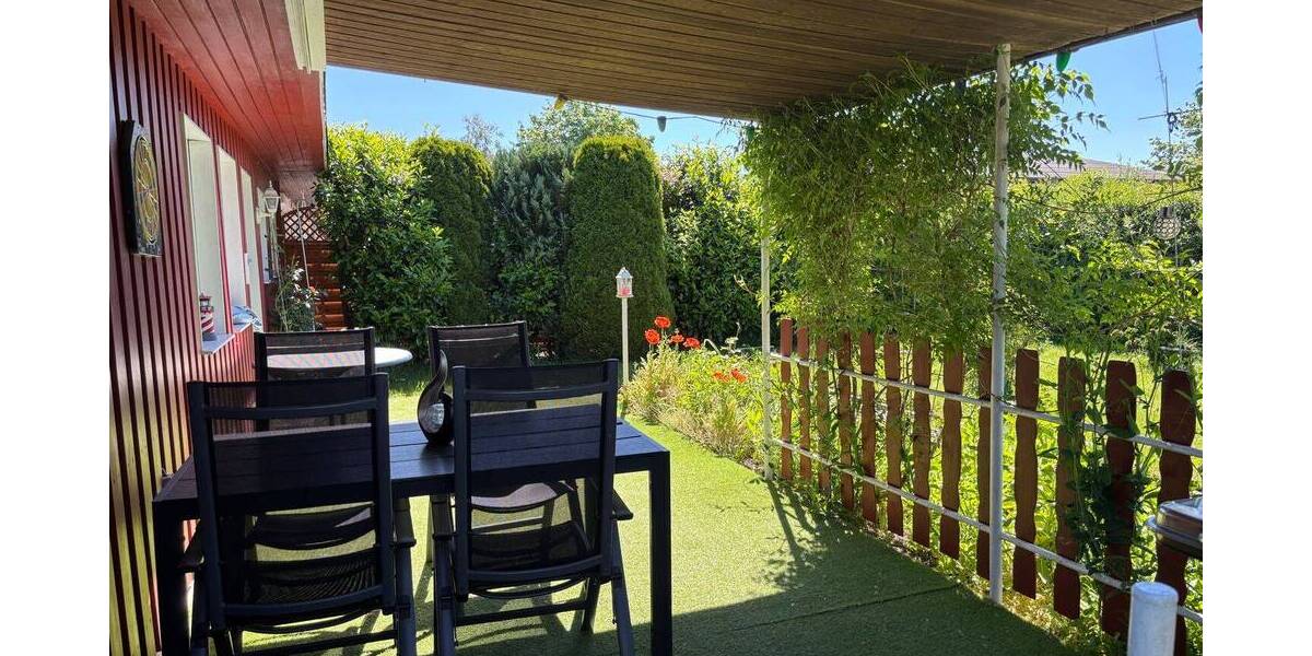 Einfamilienhaus Ketzin/Havel Ketzin - 2 Zimmer, 85.000&euro; | Angebot:26840769