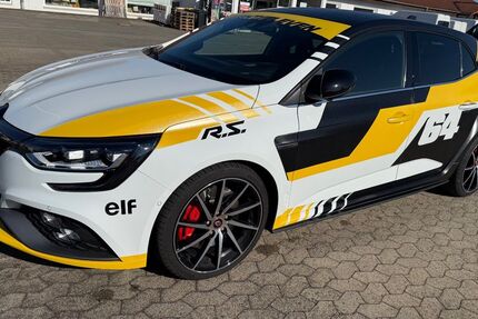 Renault Megane 93.000 km 26.800 &euro; Rödental 96472