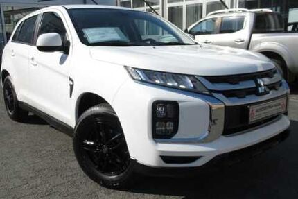 Mitsubishi ASX 97.900 km 14.990 &euro; Heppenheim 64646