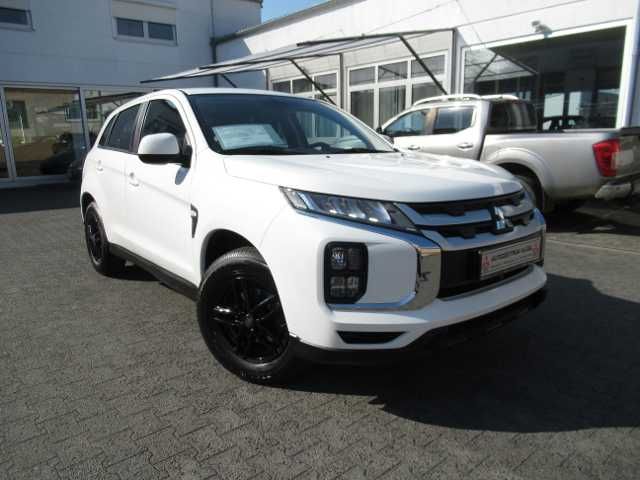 Mitsubishi ASX 97.900 km 14.990 &euro; Heppenheim 64646